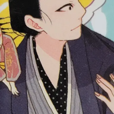 Profile image of 규조