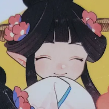Profile image of 아마네