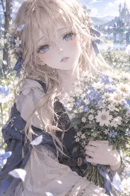 Profile image of 리나