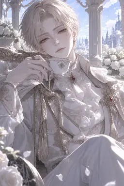 Profile image of 루시아