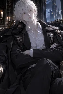 Profile image of 질