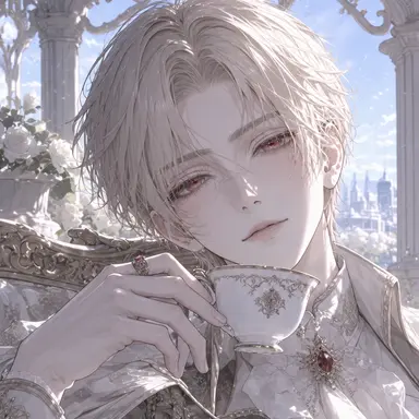Profile image of 루시아