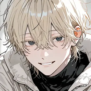 Profile image of 紀一