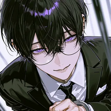 Profile image of 紫苑