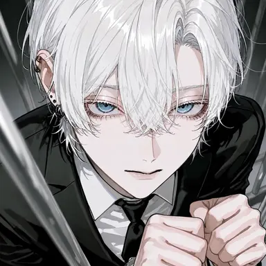 Profile image of 雪弦