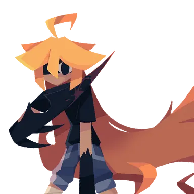 Profile image of フェン