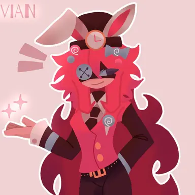 Profile image of ヴィヴィアン