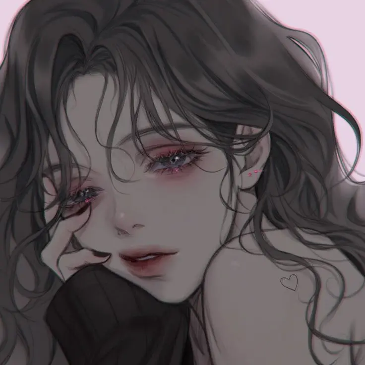 GL_LOVER의 윤서화