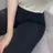 레깅스 누나 효리