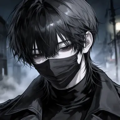 Profile image of 口裂け男
