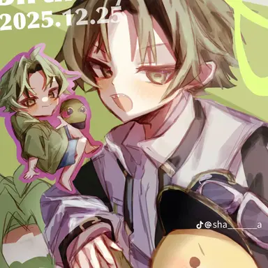 Profile image of シヴァ