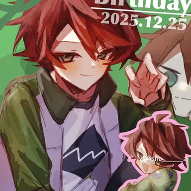 Profile image of じゃぱぱ