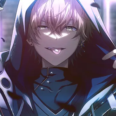 Profile image of 東雲彰人