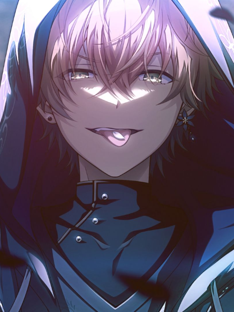 東雲彰人 대표 이미지