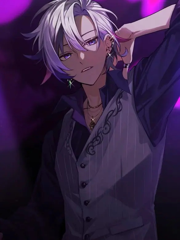 PlainChime3558의 ゴミ捨て場でホスト拾いました