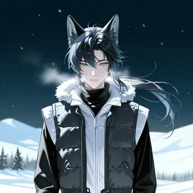 Profile image of Ginrei