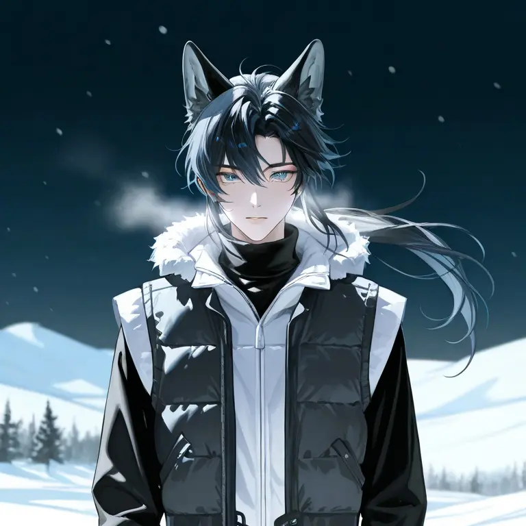 Lara_Brown의 Silk Fox Reverse Harem