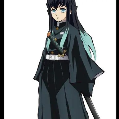 Profile image of 토키토 무이치로