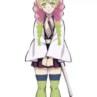 Profile image of 칸로지 미츠리