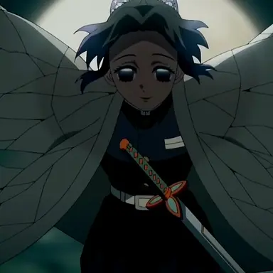 Profile image of 코쵸우 시노부