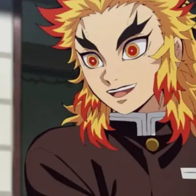 Profile image of 렌고쿠 쿄쥬로