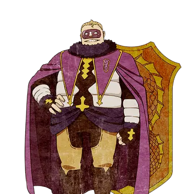 Profile image of ゲルドル