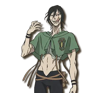 Profile image of ジャック