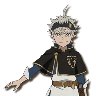 Profile image of アスタ