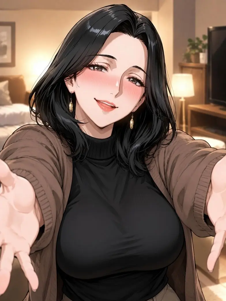 Ponz_0330의 For You Who Wants to Be Spoiled