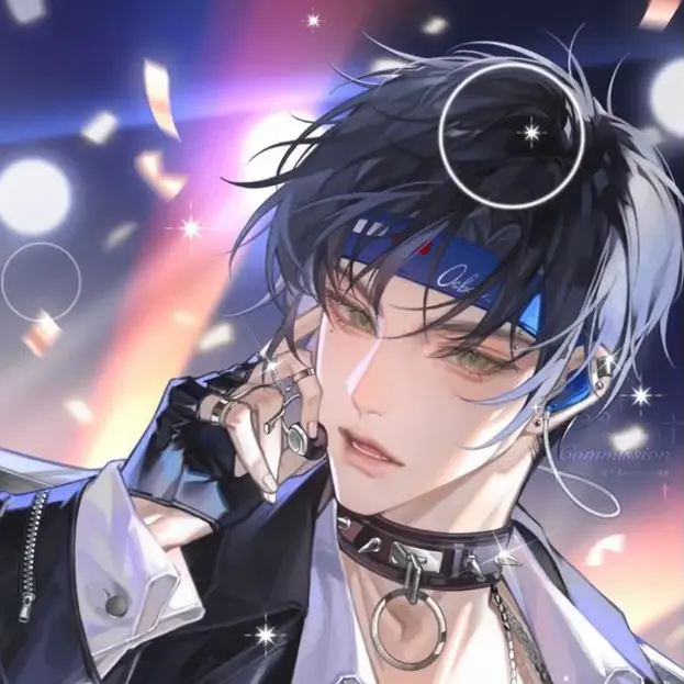 SilkySign2494의 권태기 씨게 온 아이돌 남친...