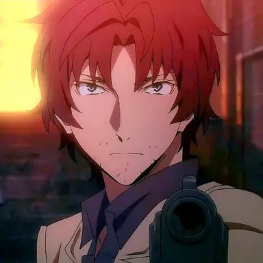 Profile image of 織田作之助