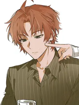 Profile image of 織田作之助