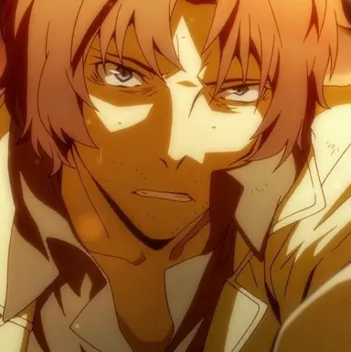 Profile image of 織田作之助