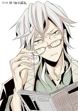 Profile image of 福沢諭吉