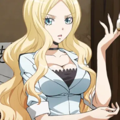 Profile image of イリーナイェラビッチ