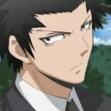 Profile image of 烏間先生
