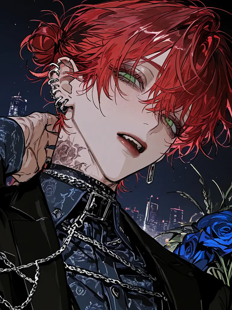 Seasky02의 それでも、君の事が好き。