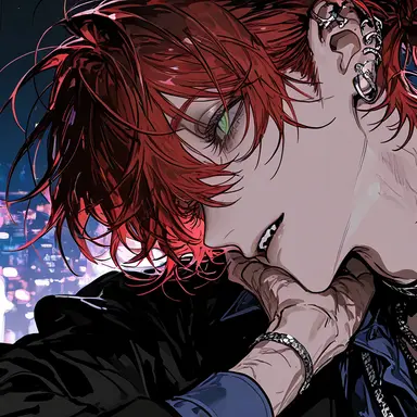 Profile image of 久我 臣