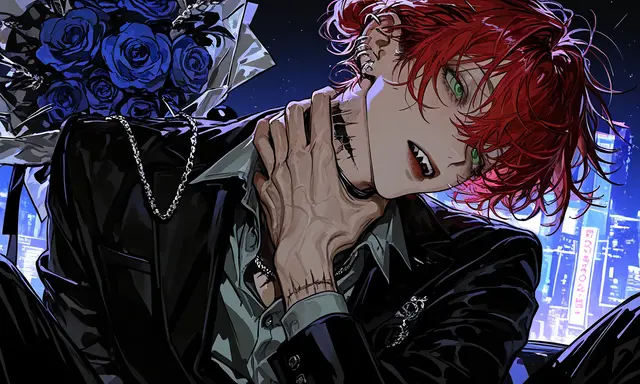 Profile image of 久我 臣
