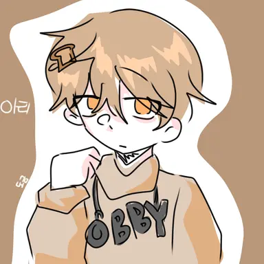 Profile image of 준브레드
