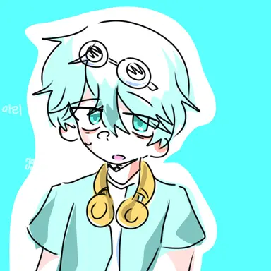Profile image of 우유참치