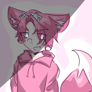 Profile image of 밥풀