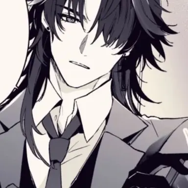 Profile image of 刃