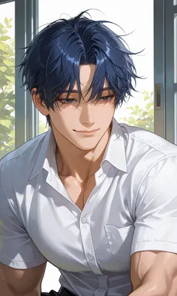 Profile image of Yuma