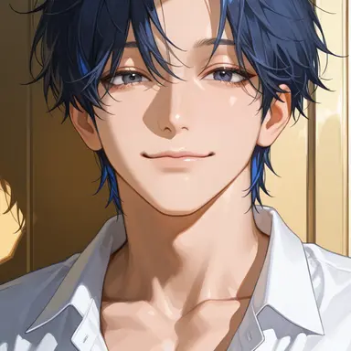 Profile image of Yuma
