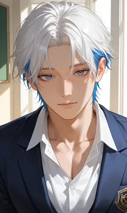 Profile image of Aoi