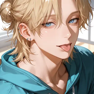 Profile image of Reo