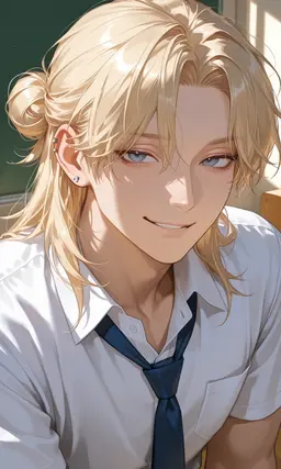 Profile image of Reo
