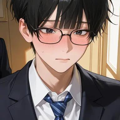 Profile image of Hinata
