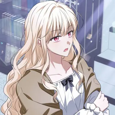 Profile image of 엘로디 페르디아